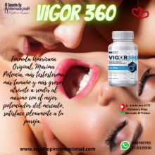 VIGOR 360 AMERICANO 